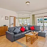 Villa Susana By *