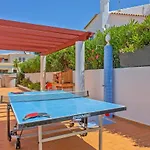 Villa Susana By