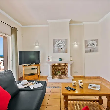 Susana By Villa Albufeira