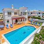 Villa Susana By
