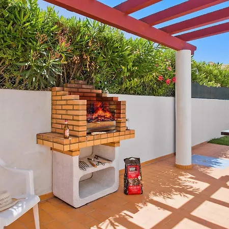 Susana By Villa Albufeira