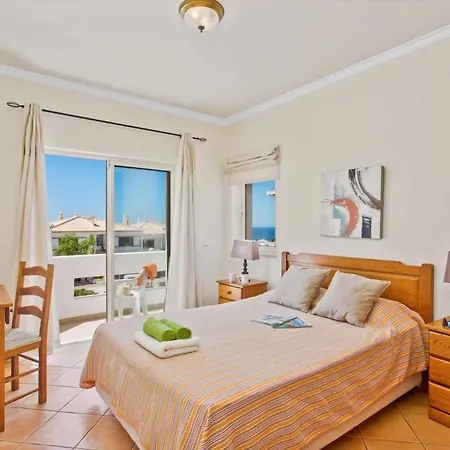 Susana By Villa Albufeira